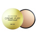 Max Factor Creme Puff púder, medium beige 41