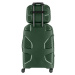 IMPACKT IP1 Beauty case Deep sea green