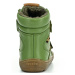 Froddo G3160232-5 Olive barefoot zimné topánky 31 EUR