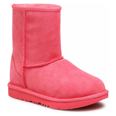 Dievčenské zimné topánky UGG