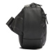 New Era Ľadvinka Cntmpry Micro Waist Bag 60357012 Čierna