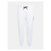 Pánské teplákové kalhoty bílá M model 11788870 - Guess
