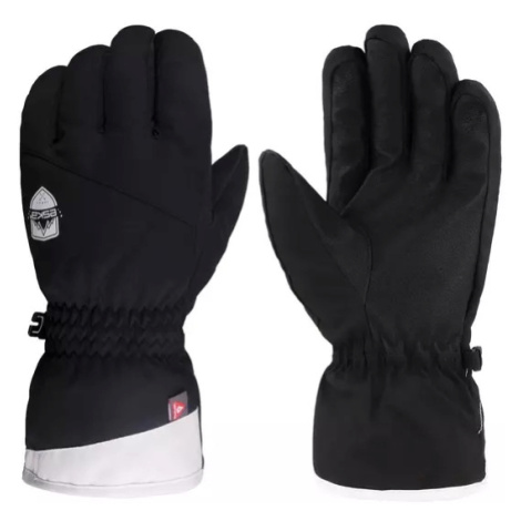 Women's ski gloves Eska Plex
