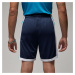 Jordan Sport Dri-FIT Mesh Shorts Midnight Navy - Pánske - Kraťasy Jordan - Modré - DH9077-410