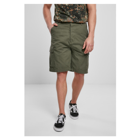 Men's BDU Ripstop Olive Shorts