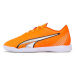 Puma Topánky Ultra Play It Jr 107237 01 Oranžová