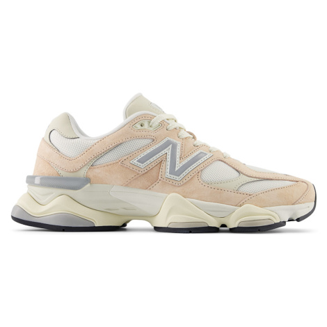 Unisex topánky New Balance U9060WNA – oranžová