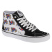 Unisex tenisky Wolf Hi Pro model 17137816 - Vans 42