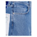 Karl Lagerfeld Jeans Džínsy 235D1112 Modrá Relaxed Fit