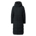 CINQUE Zimný kabát  čierna