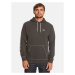 Quiksilver Mikina The Original Otlr EQYFT04794 Čierna Regular Fit