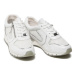 Caprice Sneakersy 9-23700-28 Biela