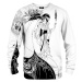 Mr. GUGU & Miss GO Unisex's Sweater S-PC1562