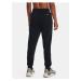 Tepláky Under Armour Curry Fleece Sweatpants-BLK