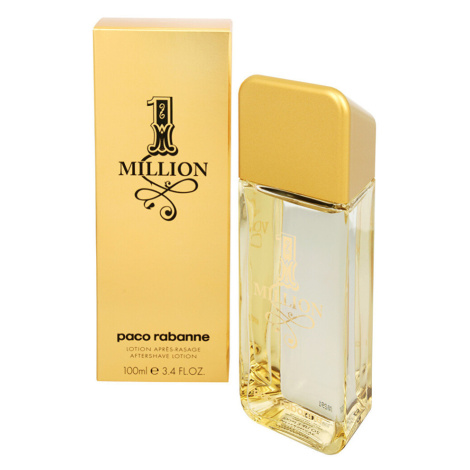 PACO RABANNE 1 Million Voda po holení 100 ml