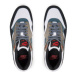 Nike Sneakersy Air Max 1 Prm FJ0698 100 Farebná