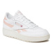 Reebok Sneakersy Club C Double IE1608 Biela