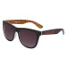 Santa Cruz  Multi classic dot sunglasses  Slnečné okuliare Čierna