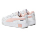 Puma Sneakersy Carina Street 38939005 Biela