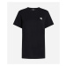 Tričko Karl Lagerfeld Ikonik 2.0 Patch T-Shirt Black