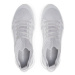 Calvin Klein Sneakersy Low Top Lace Up Lth Mix HM0HM00616 Sivá