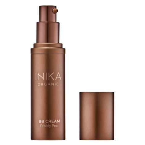 INIKA Organic BB krém 30 ml Nude