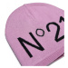 Čapica No21 Hat Ružová