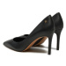 Tommy Hilfiger Lodičky Essential Pointed Pump FW0FW07533 Čierna