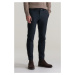 NOHAVICE GANT SLIM CHINOS BLACK