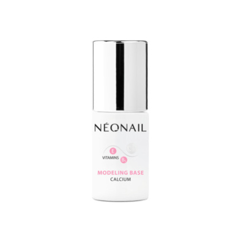 Neonail, Modeling Základ - Basic Pink