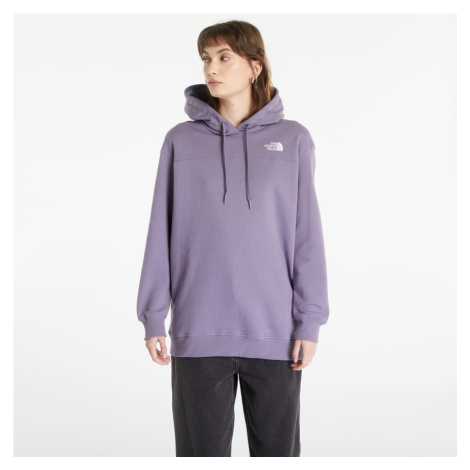 The North Face The North Face Zumu Hoodie Lunar Slate