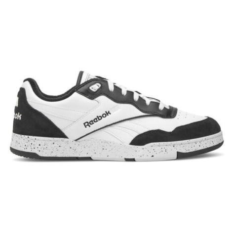 Reebok Sneakersy BB 4000 II 100069796 Biela