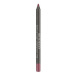 Artdeco Soft Lip Liner Waterproof ceruzka na pery 1.2 g, 118 Garnet Red