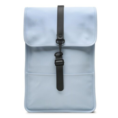 Rains Ruksak Backpack Mini 12800 Modrá