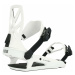 Ride C-4 White 24 - 28 cm Snowboardové viazanie