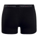 Tommy Hilfiger Underwear Boxerky 'Essential'  námornícka modrá / červená / čierna / biela