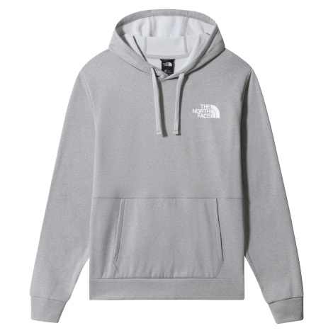 The North Face Exploration Fleece Pullover Hoodie