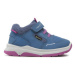 Superfit Sneakersy GORE-TEX 1-006402-8010 M Modrá