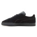 Puma Suede Lux Feather Gray - Pánske - Tenisky Puma - Sivé - 395736-02