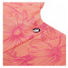 Alpine Pro Tereso Detské šaty KSKR067 peach pink