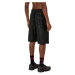 Šortky Diesel P-Marshy-Mono Shorts Black5