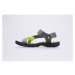 Detské sandále Mortara T Jr 260772T-1633 - Kappa