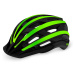 Helmet R2 Explorer green