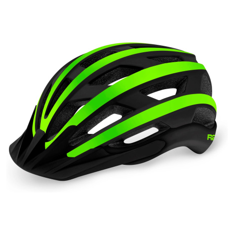 Helmet R2 Explorer green