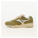 Mizuno Contender Premium Olive Drab/ Smoke Green/ Cloud Cream