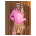 Pink jacket LeMonada cxp1075.pink