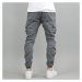 Urban Classics Cargo Jogging Pants Grey