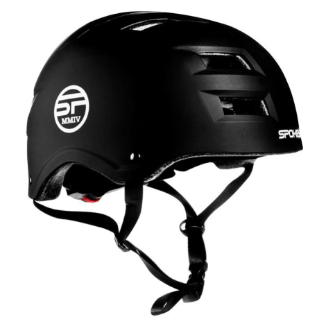 Cyklistické prilby Spokey