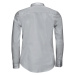 SOĽS Blake Men Pánska košeľa s dlhým rukávom SL01426 Pearl grey