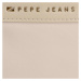 Pepe Jeans Morgan Beige - Peňaženka na mince, 7928033